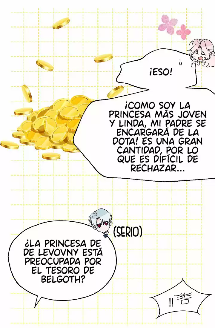 Me Enamore Del Padre Del Villano - Capítulo 1 - Página 43 - LectorTMOo