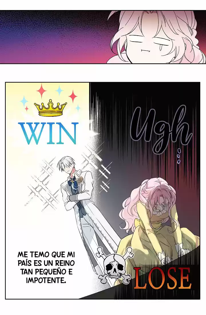 Me Enamore Del Padre Del Villano - Capítulo 1 - Página 46 - LectorTMOo