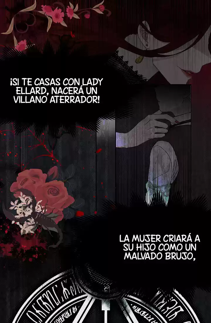 Me Enamore Del Padre Del Villano - Capítulo 1 - Página 48 - LectorTMOo