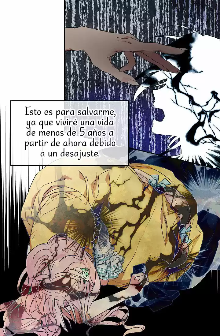 Me Enamore Del Padre Del Villano - Capítulo 1 - Página 64 - LectorTMOo
