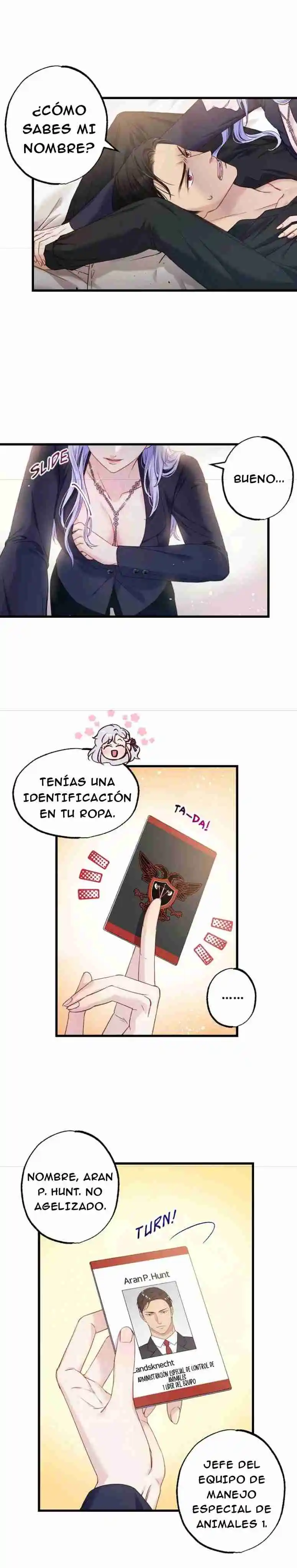 Me Encanta Kitsch Crunch - Capítulo 2 - Página 8 - LectorTMOo