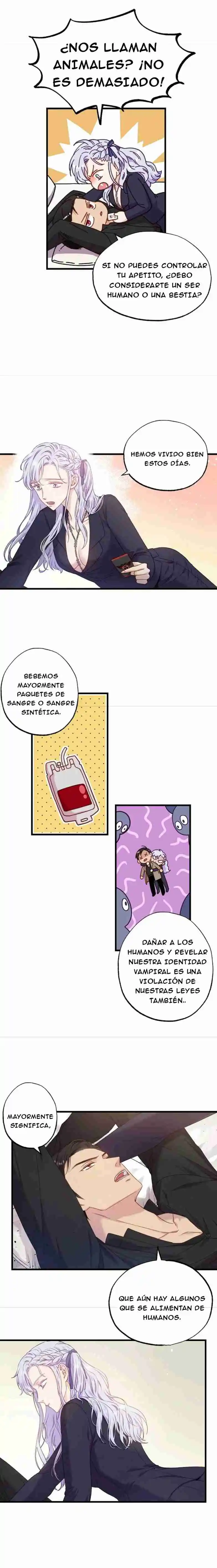 Me Encanta Kitsch Crunch - Capítulo 2 - Página 9 - LectorTMOo