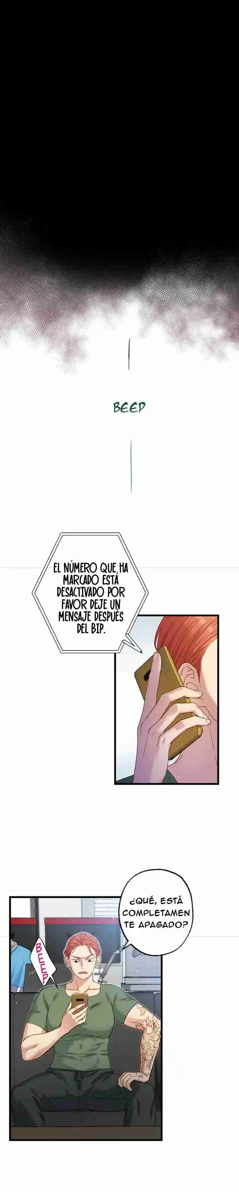 Me Encanta Kitsch Crunch - Capítulo 2 - Página 14 - LectorTMOo