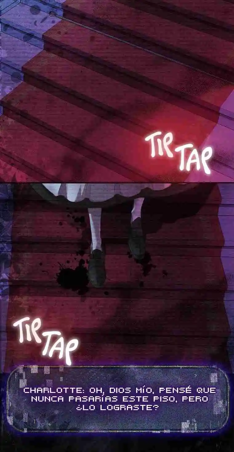 Me Encerraron En Un Juego De Terror Con El Protagonista Masculino - Capítulo 1 - Página 6 - LectorTMOo