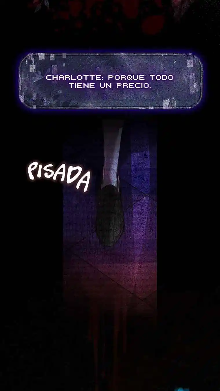 Me Encerraron En Un Juego De Terror Con El Protagonista Masculino - Capítulo 1 - Página 11 - LectorTMOo