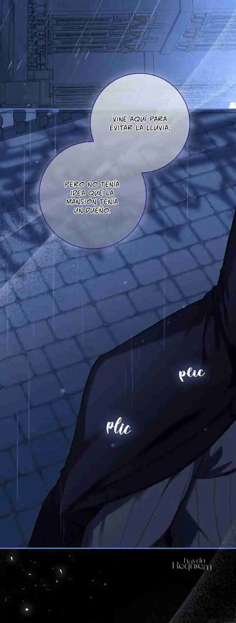 Me Encerraron En Un Juego De Terror Con El Protagonista Masculino - Capítulo 1 - Página 17 - LectorTMOo