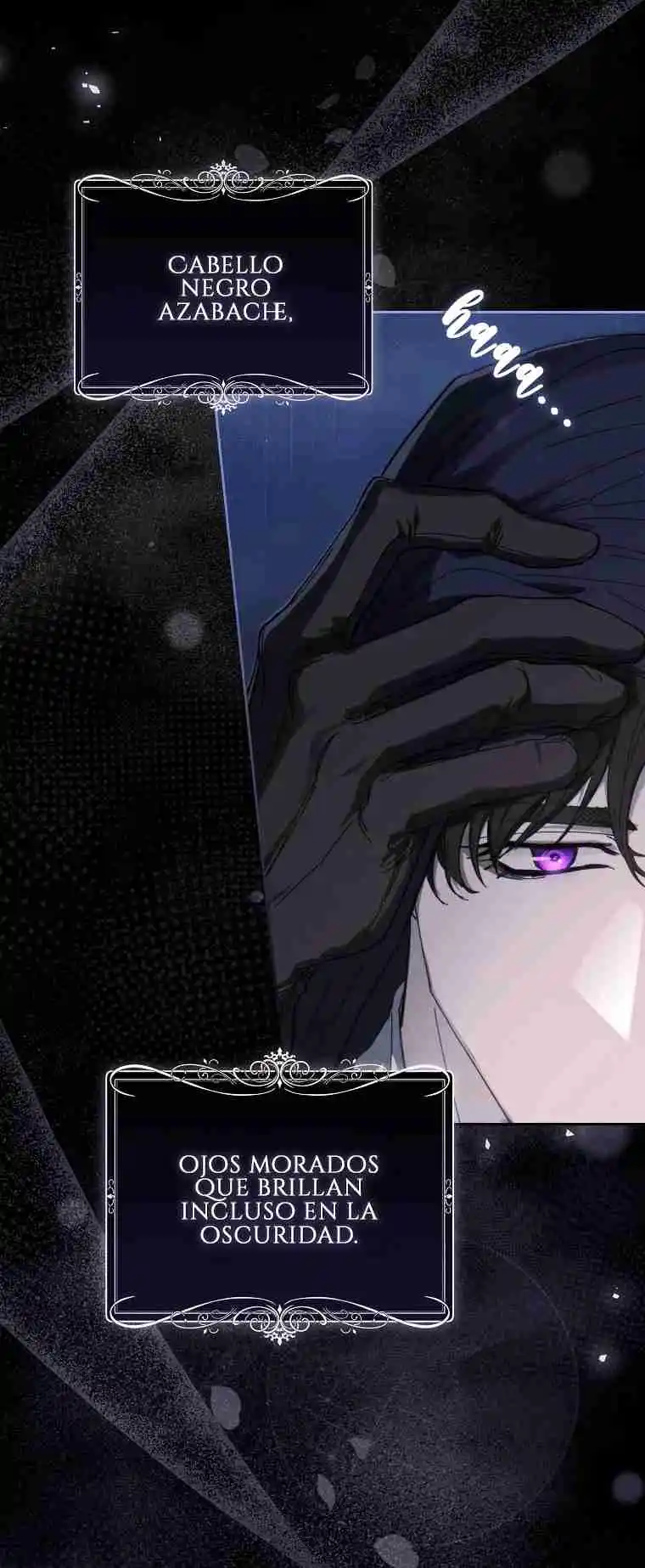 Me Encerraron En Un Juego De Terror Con El Protagonista Masculino - Capítulo 1 - Página 18 - LectorTMOo