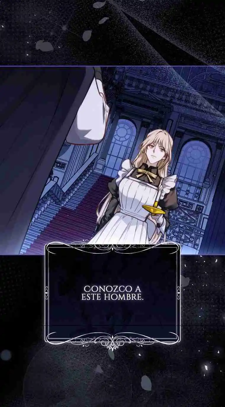 Me Encerraron En Un Juego De Terror Con El Protagonista Masculino - Capítulo 1 - Página 19 - LectorTMOo