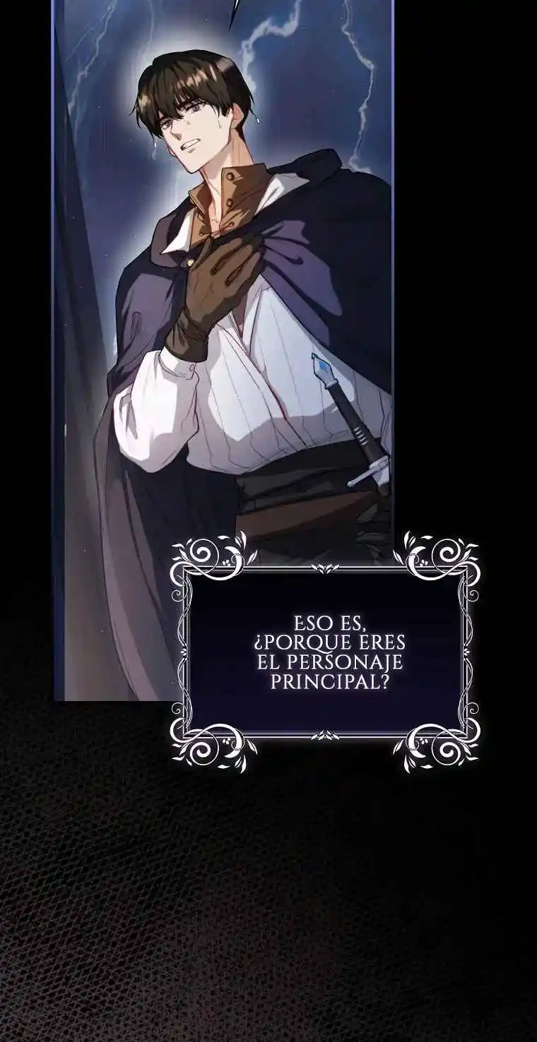 Me Encerraron En Un Juego De Terror Con El Protagonista Masculino - Capítulo 1 - Página 25 - LectorTMOo