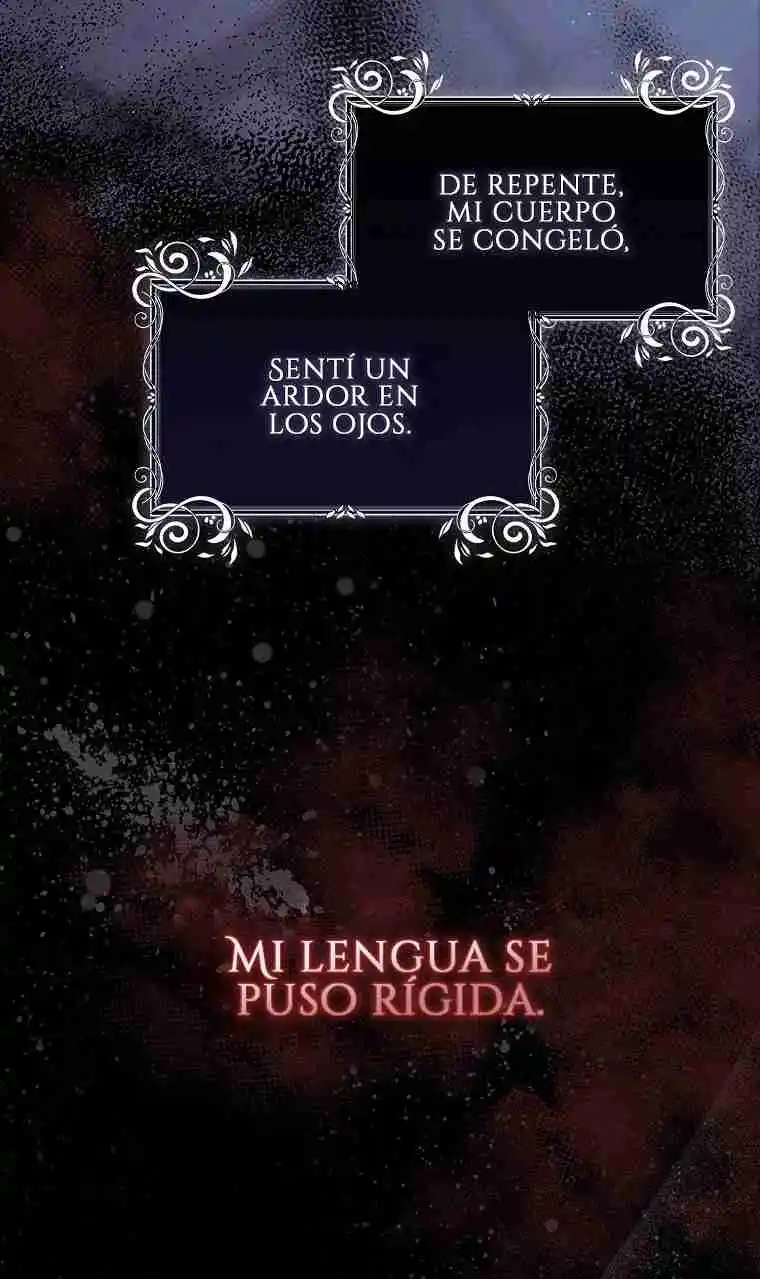 Me Encerraron En Un Juego De Terror Con El Protagonista Masculino - Capítulo 1 - Página 27 - LectorTMOo