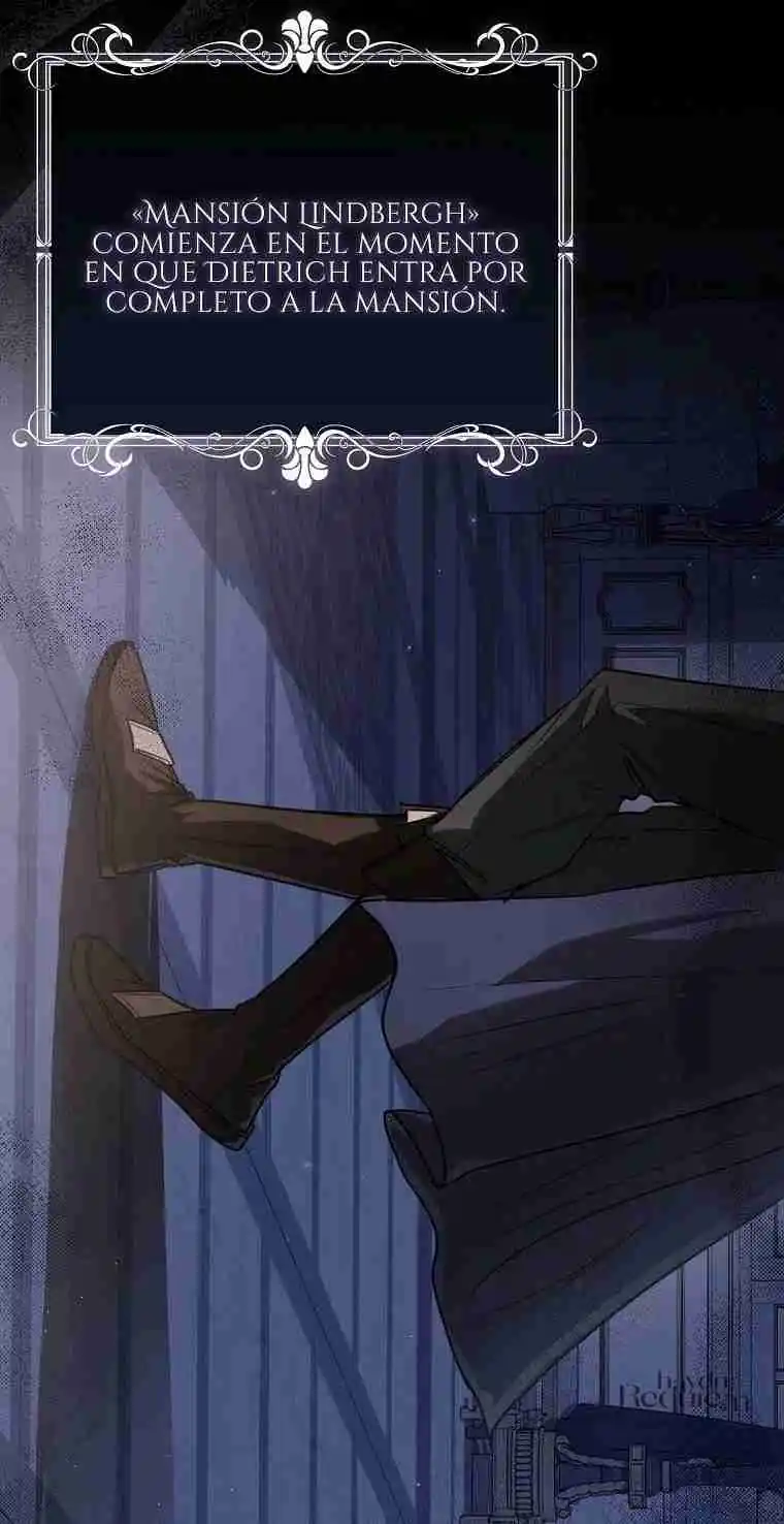 Me Encerraron En Un Juego De Terror Con El Protagonista Masculino - Capítulo 1 - Página 37 - LectorTMOo