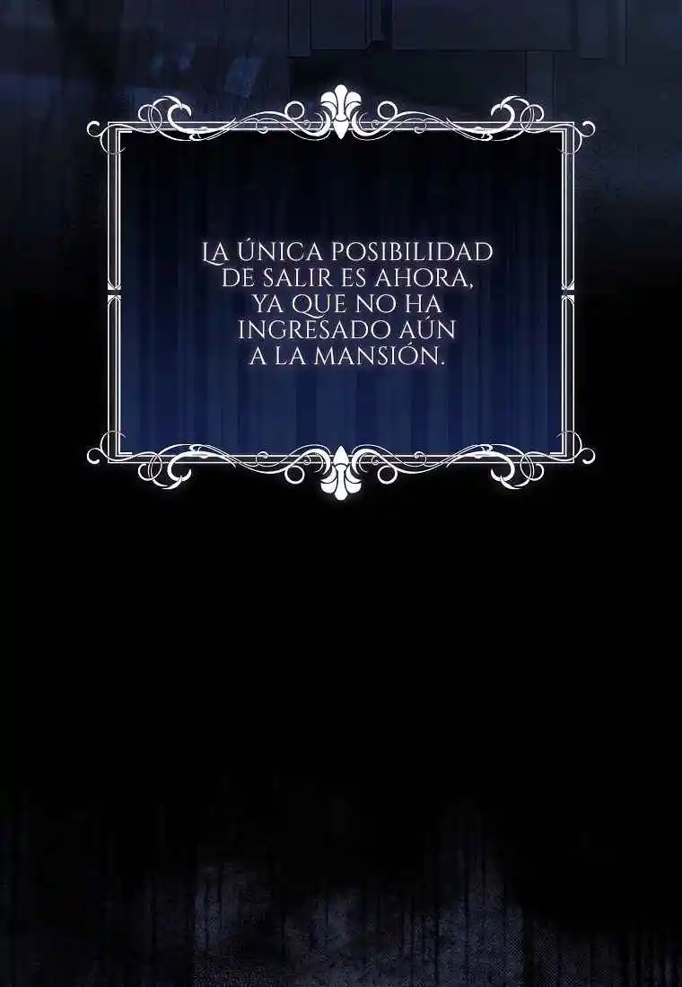 Me Encerraron En Un Juego De Terror Con El Protagonista Masculino - Capítulo 1 - Página 39 - LectorTMOo