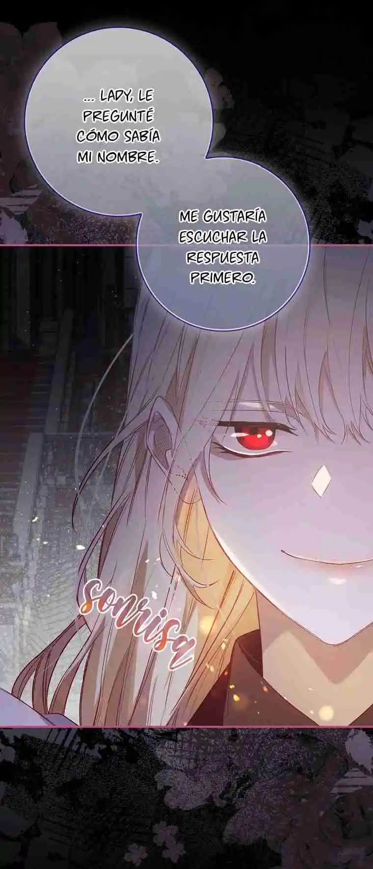 Me Encerraron En Un Juego De Terror Con El Protagonista Masculino - Capítulo 1 - Página 41 - LectorTMOo