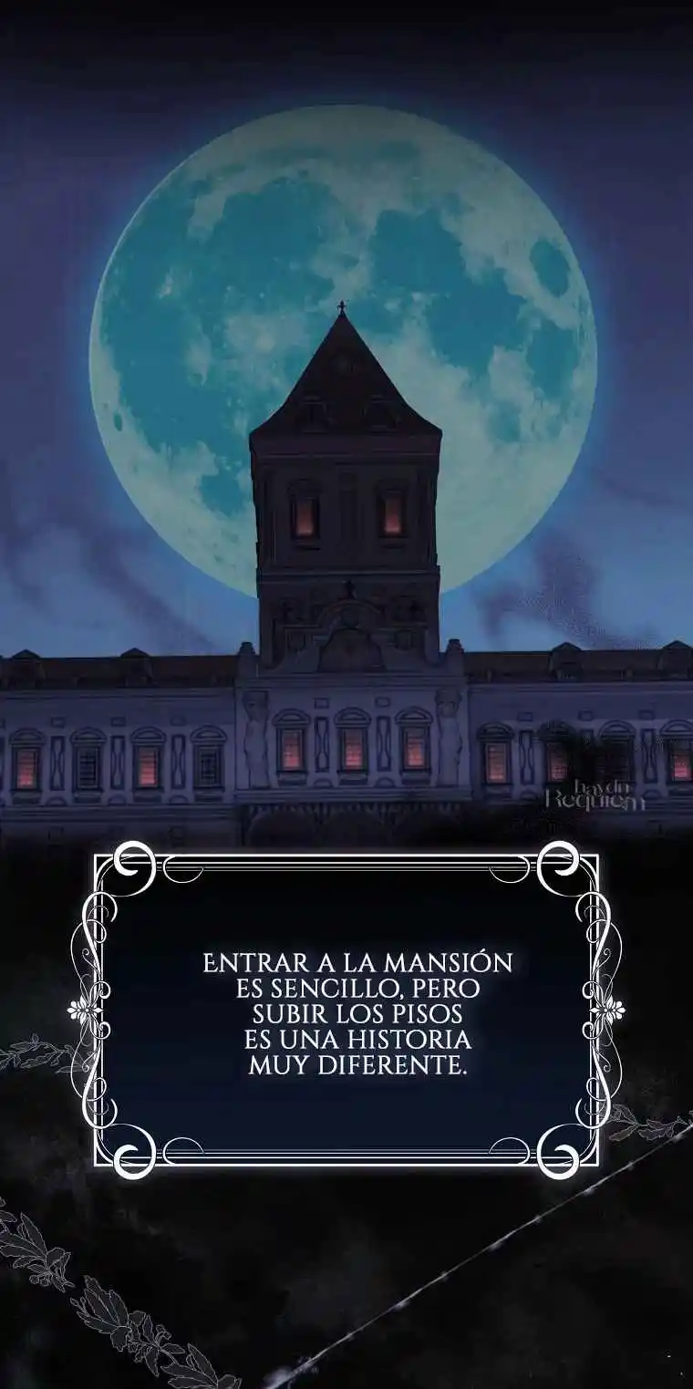 Me Encerraron En Un Juego De Terror Con El Protagonista Masculino - Capítulo 1 - Página 59 - LectorTMOo