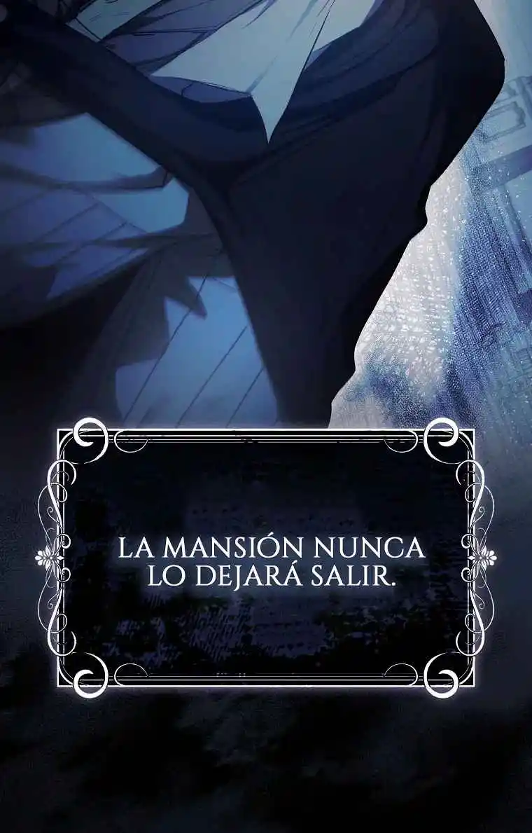 Me Encerraron En Un Juego De Terror Con El Protagonista Masculino - Capítulo 1 - Página 68 - LectorTMOo