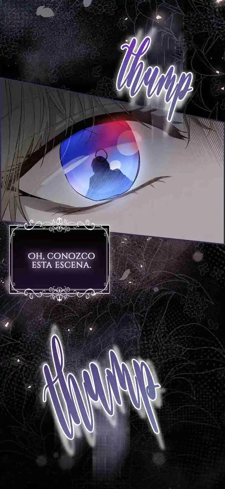 Me Encerraron En Un Juego De Terror Con El Protagonista Masculino - Capítulo 1 - Página 71 - LectorTMOo