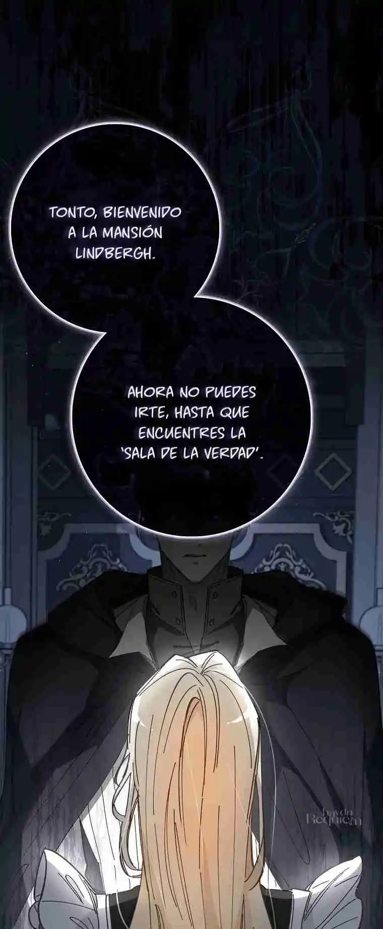 Me Encerraron En Un Juego De Terror Con El Protagonista Masculino - Capítulo 1 - Página 77 - LectorTMOo