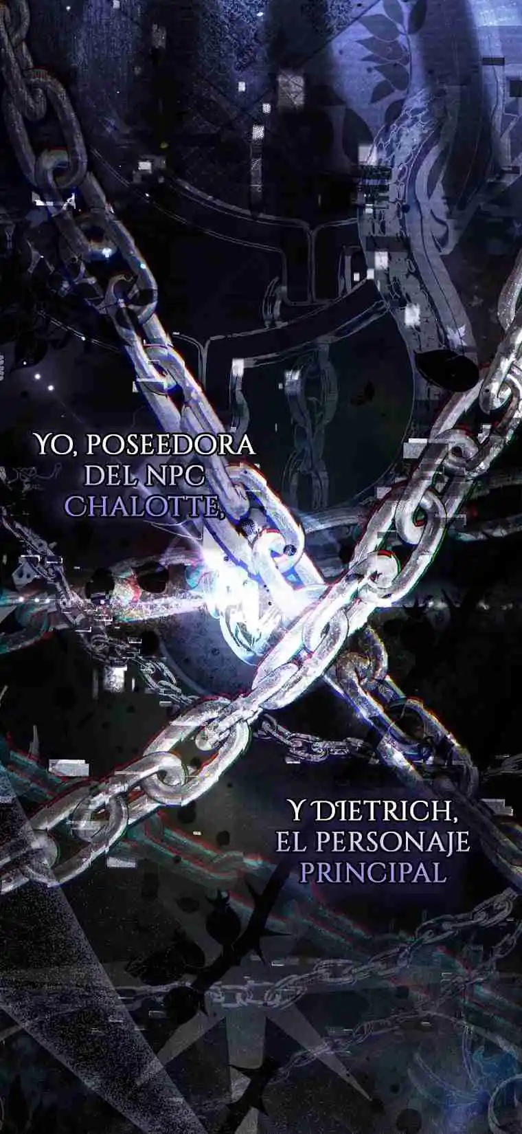 Me Encerraron En Un Juego De Terror Con El Protagonista Masculino - Capítulo 1 - Página 82 - LectorTMOo
