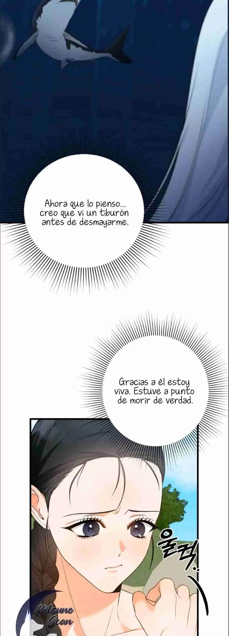 Me Encontré A Un Pez Macho - Capítulo 1 - Página 49 - LectorTMOo