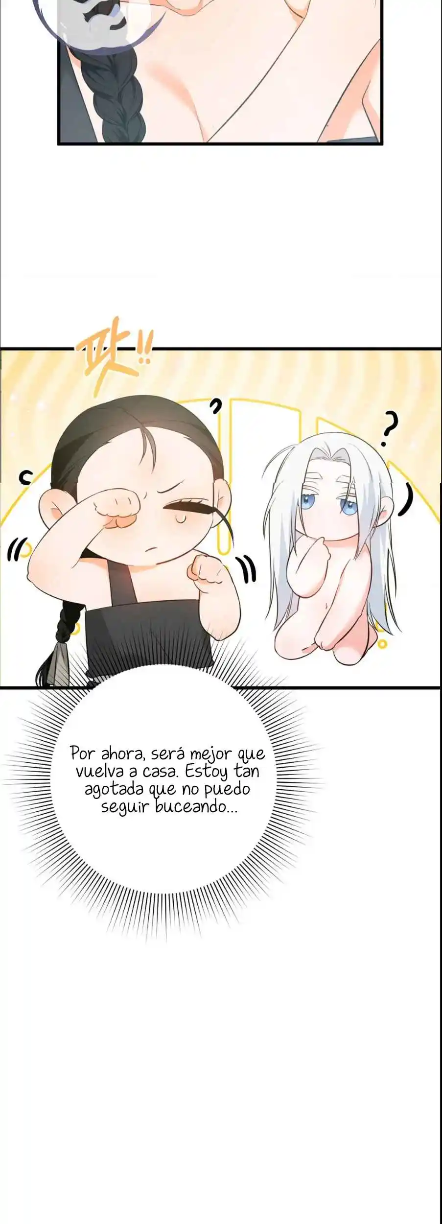 Me Encontré A Un Pez Macho - Capítulo 1 - Página 50 - LectorTMOo