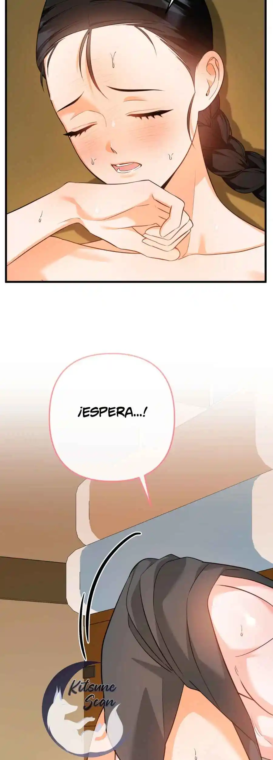 Me Encontré A Un Pez Macho - Capítulo 2 - Página 40 - LectorTMOo