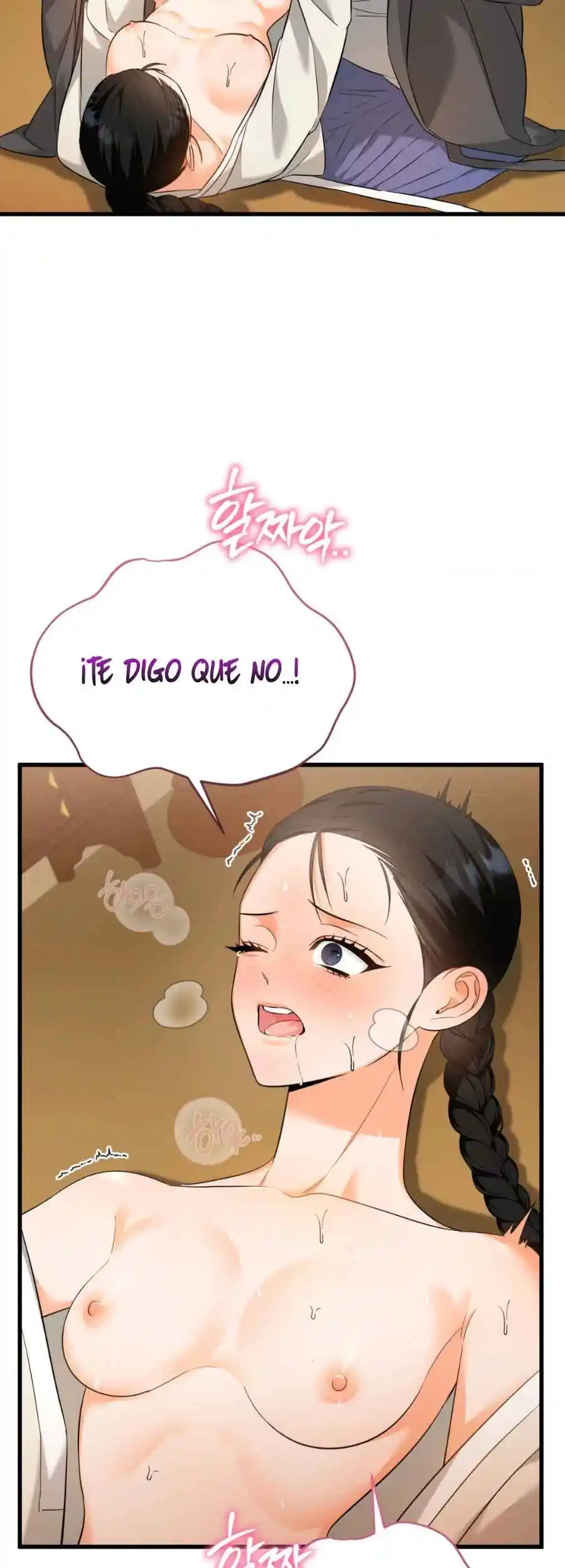 Me Encontré A Un Pez Macho - Capítulo 2 - Página 46 - LectorTMOo