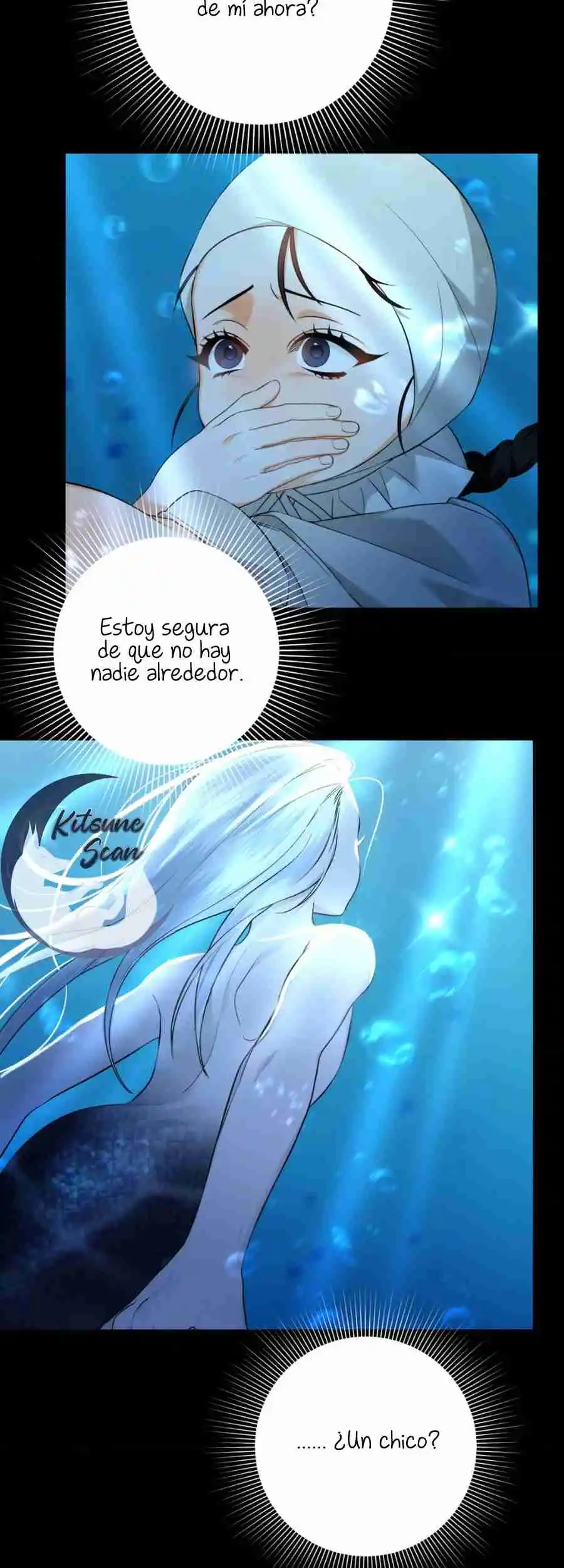 Me Encontré A Un Pez Macho - Capítulo 3 - Página 51 - LectorTMOo