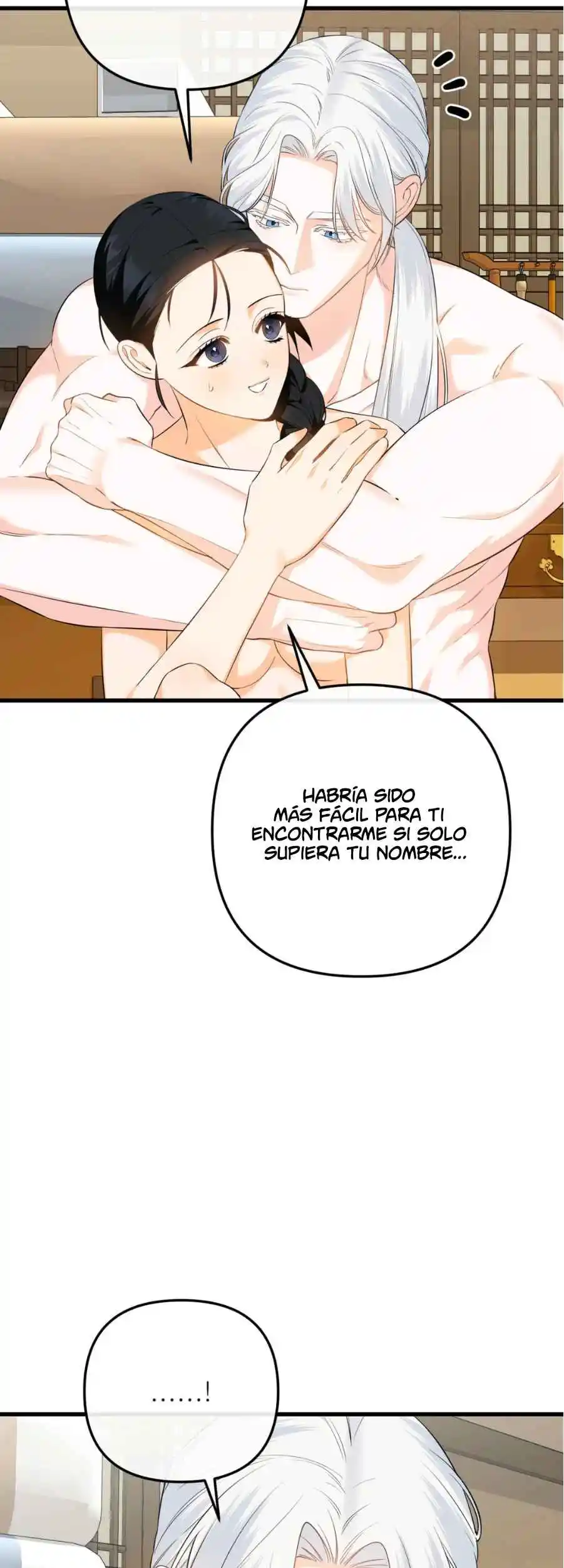 Me Encontré A Un Pez Macho - Capítulo 4 - Página 9 - LectorTMOo