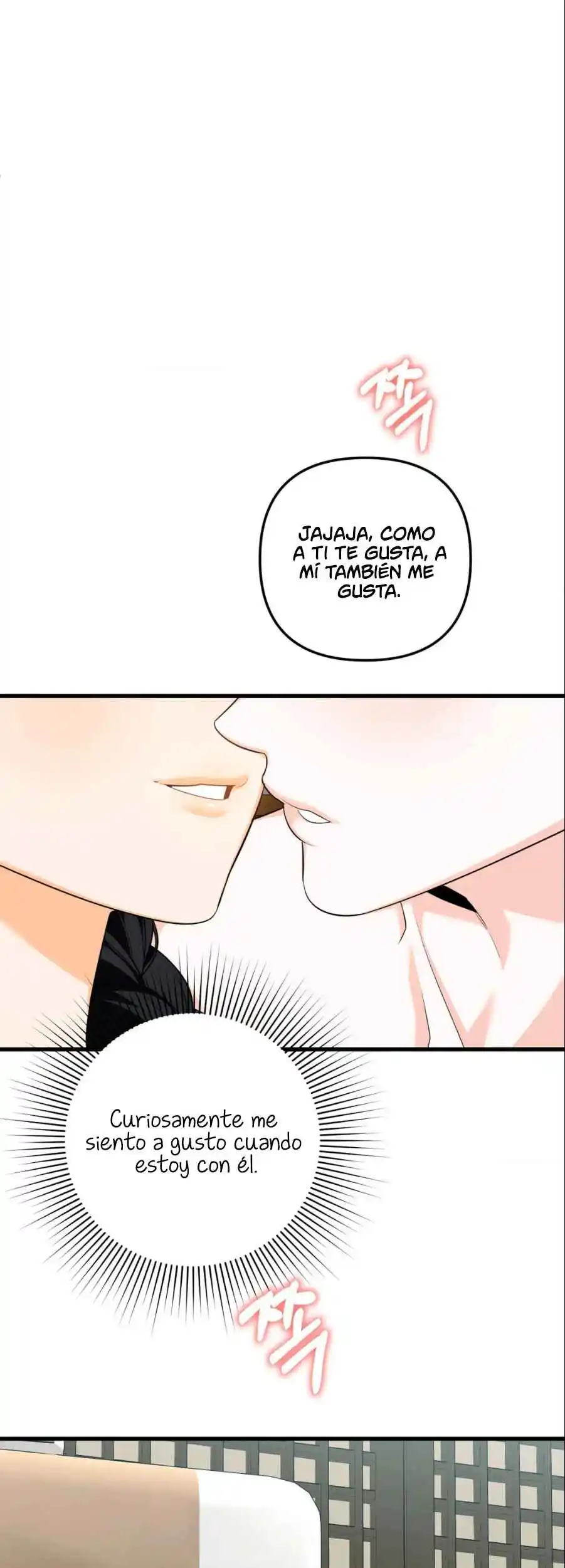 Me Encontré A Un Pez Macho - Capítulo 4 - Página 16 - LectorTMOo