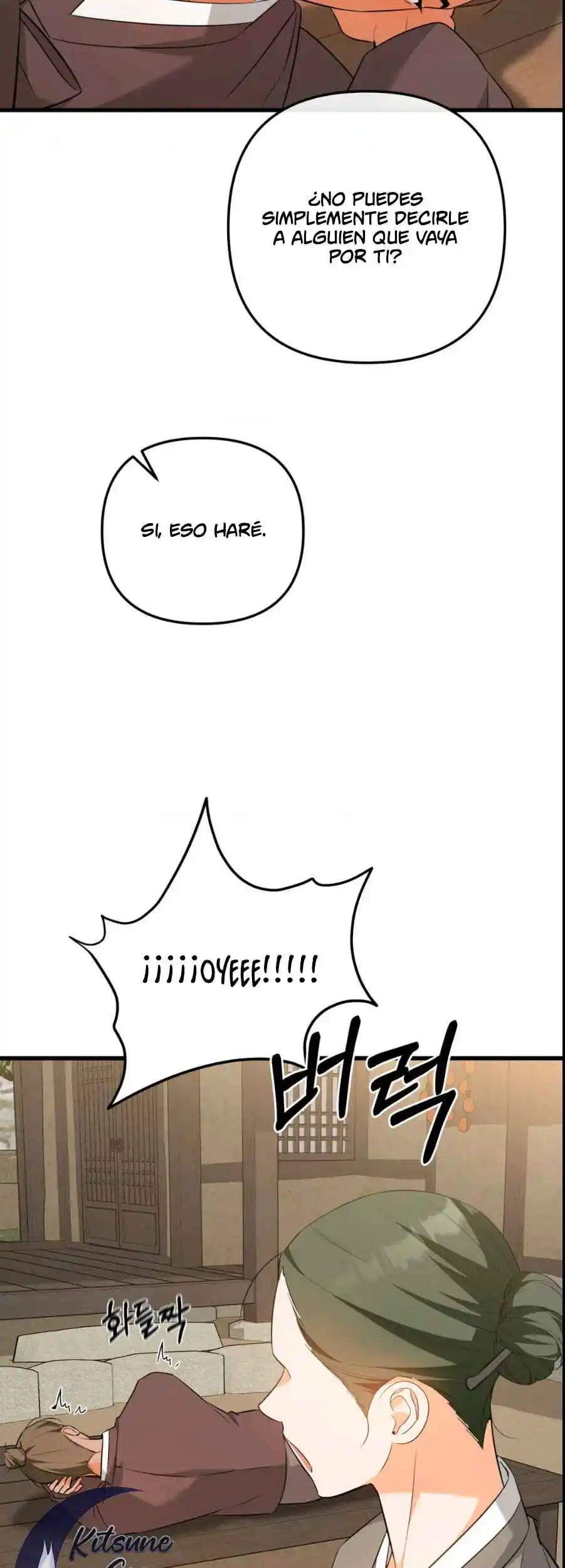 Me Encontré A Un Pez Macho - Capítulo 4 - Página 57 - LectorTMOo