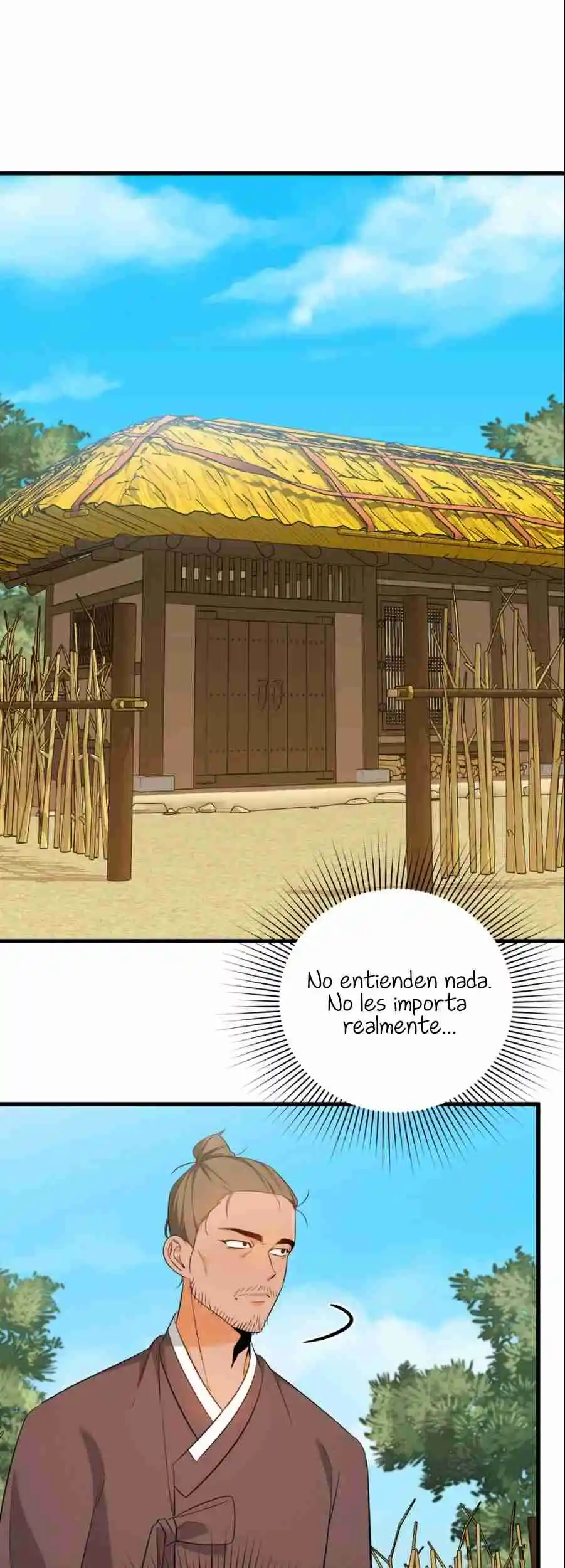 Me Encontré A Un Pez Macho - Capítulo 4 - Página 62 - LectorTMOo
