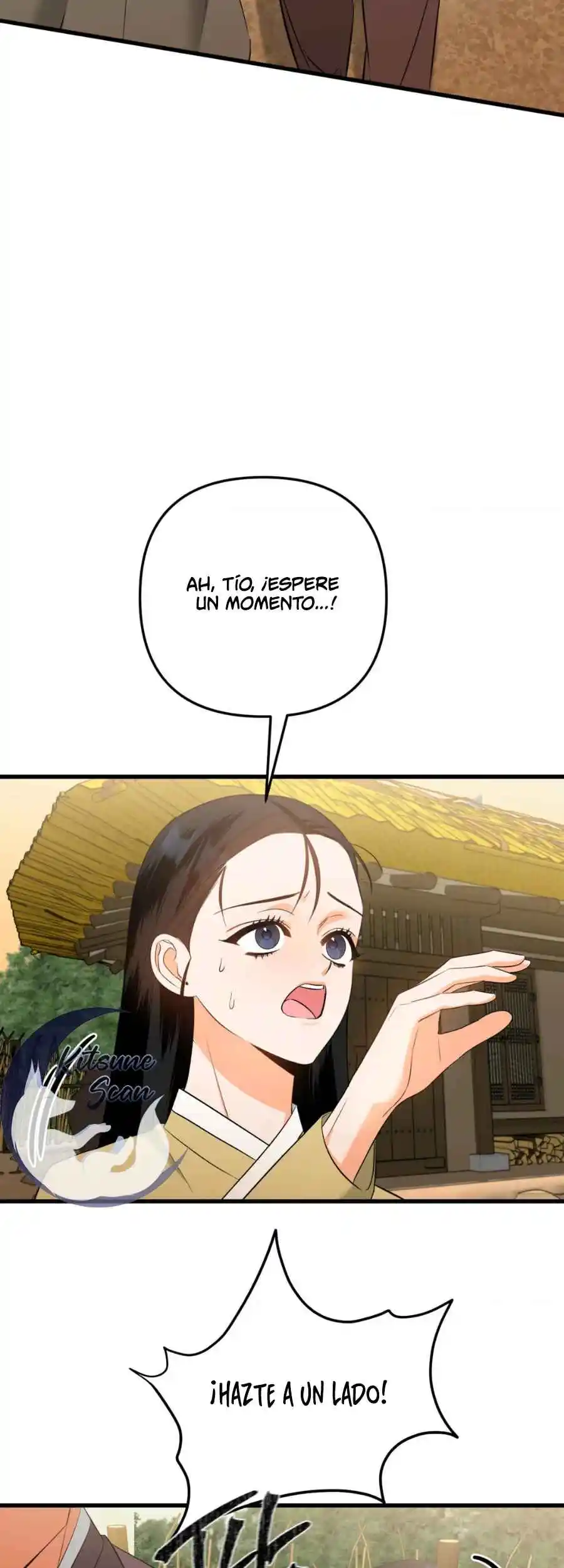 Me Encontré A Un Pez Macho - Capítulo 5 - Página 24 - LectorTMOo