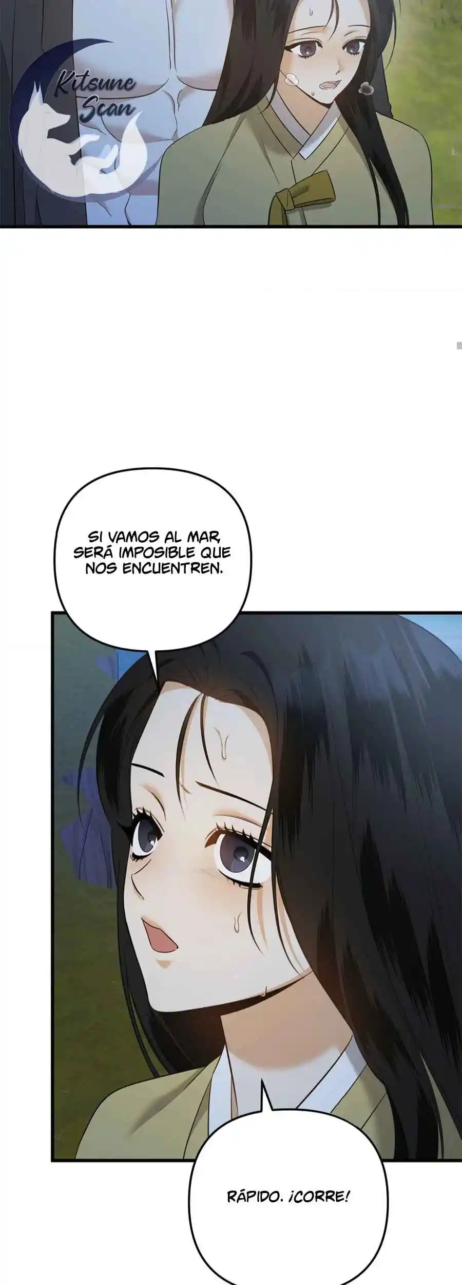 Me Encontré A Un Pez Macho - Capítulo 5 - Página 86 - LectorTMOo