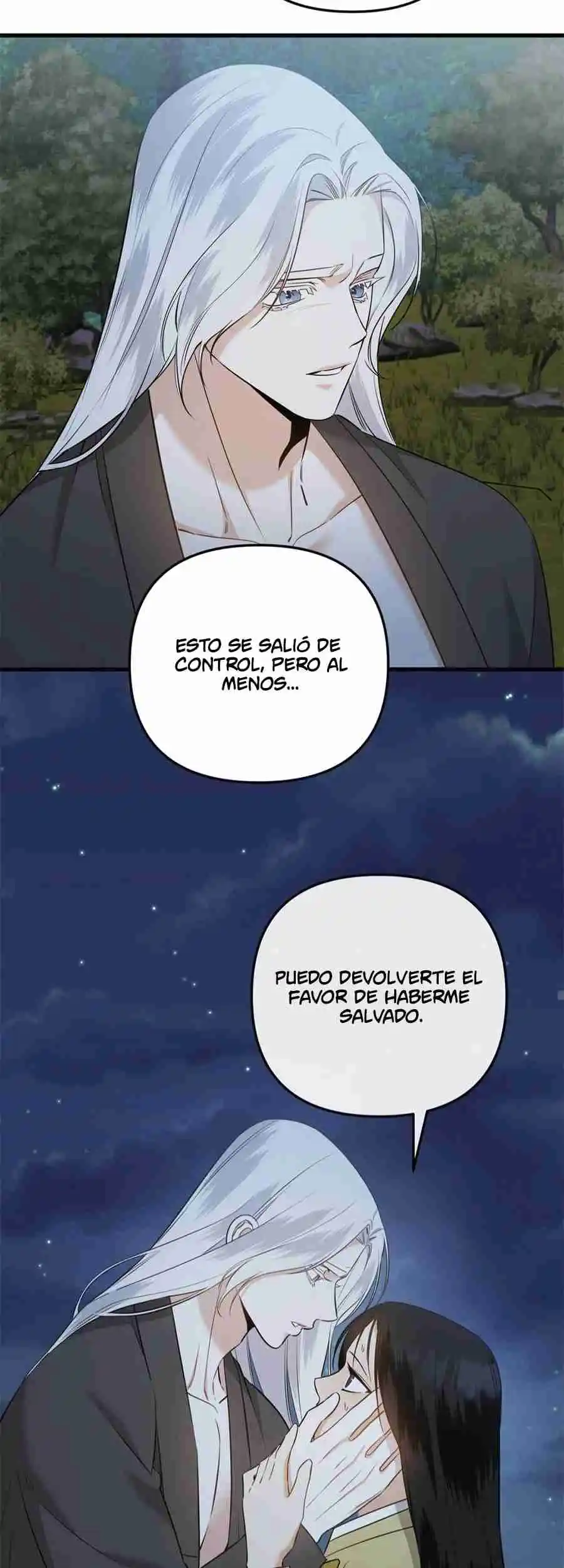 Me Encontré A Un Pez Macho - Capítulo 5 - Página 89 - LectorTMOo