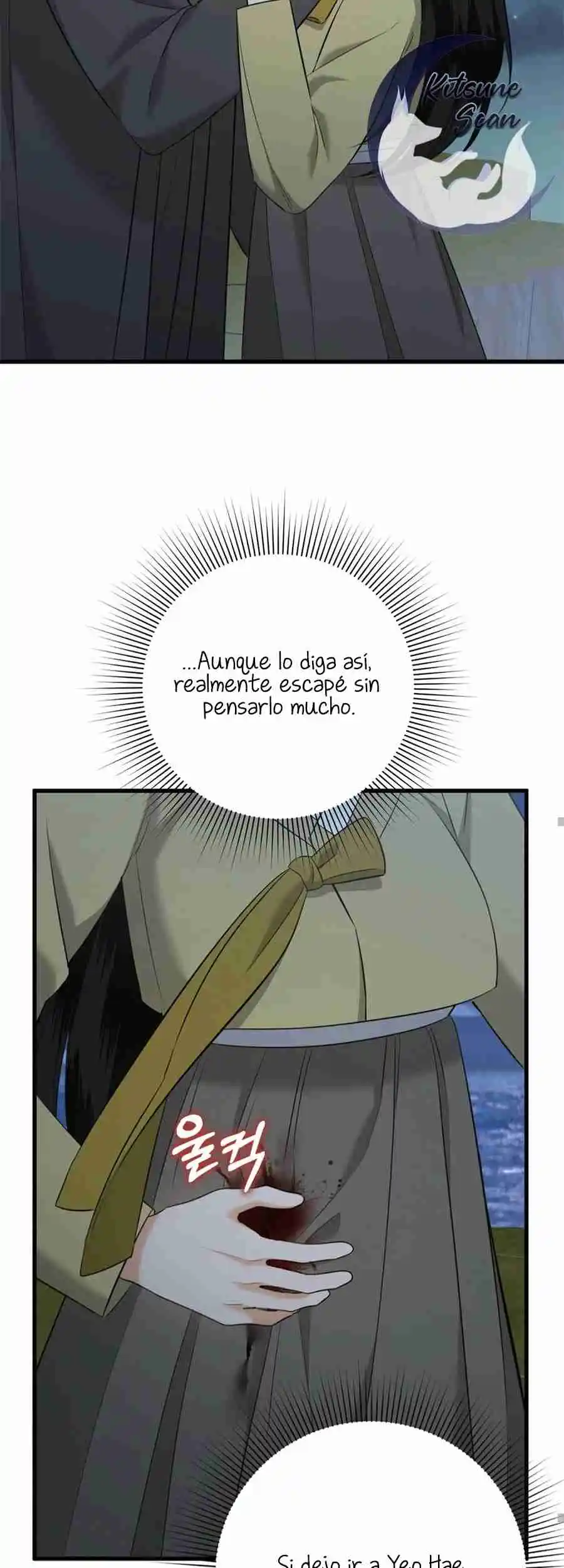 Me Encontré A Un Pez Macho - Capítulo 5 - Página 91 - LectorTMOo