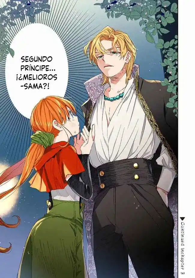 Me Encontré La Guía De Estrategias De Este Mundo - Capítulo 2 - Página 22 - LectorTMOo