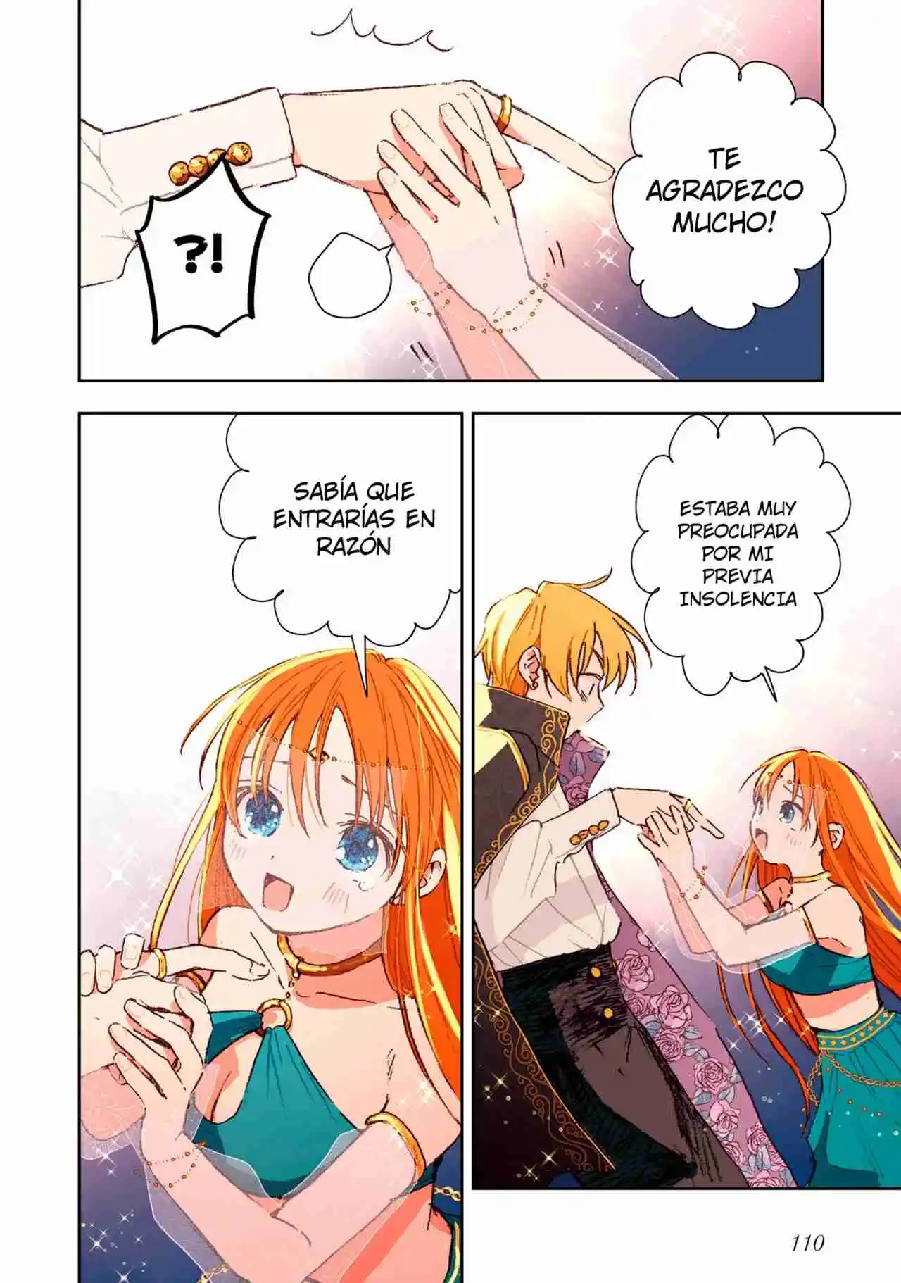 Me Encontré La Guía De Estrategias De Este Mundo - Capítulo 5 - Página 29 - LectorTMOo