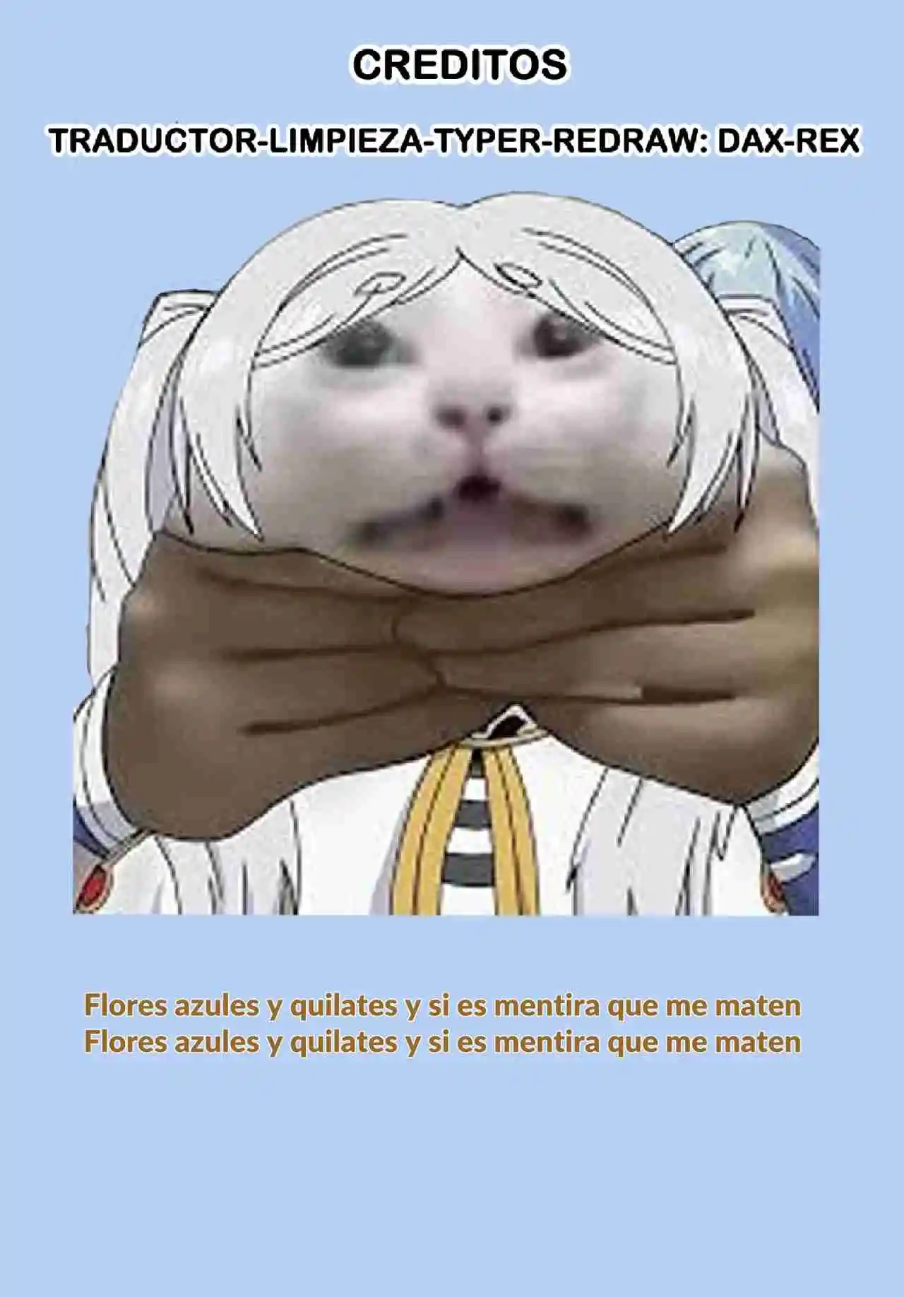 Me Encontré La Guía De Estrategias De Este Mundo - Capítulo 6 - Página 49 - LectorTMOo