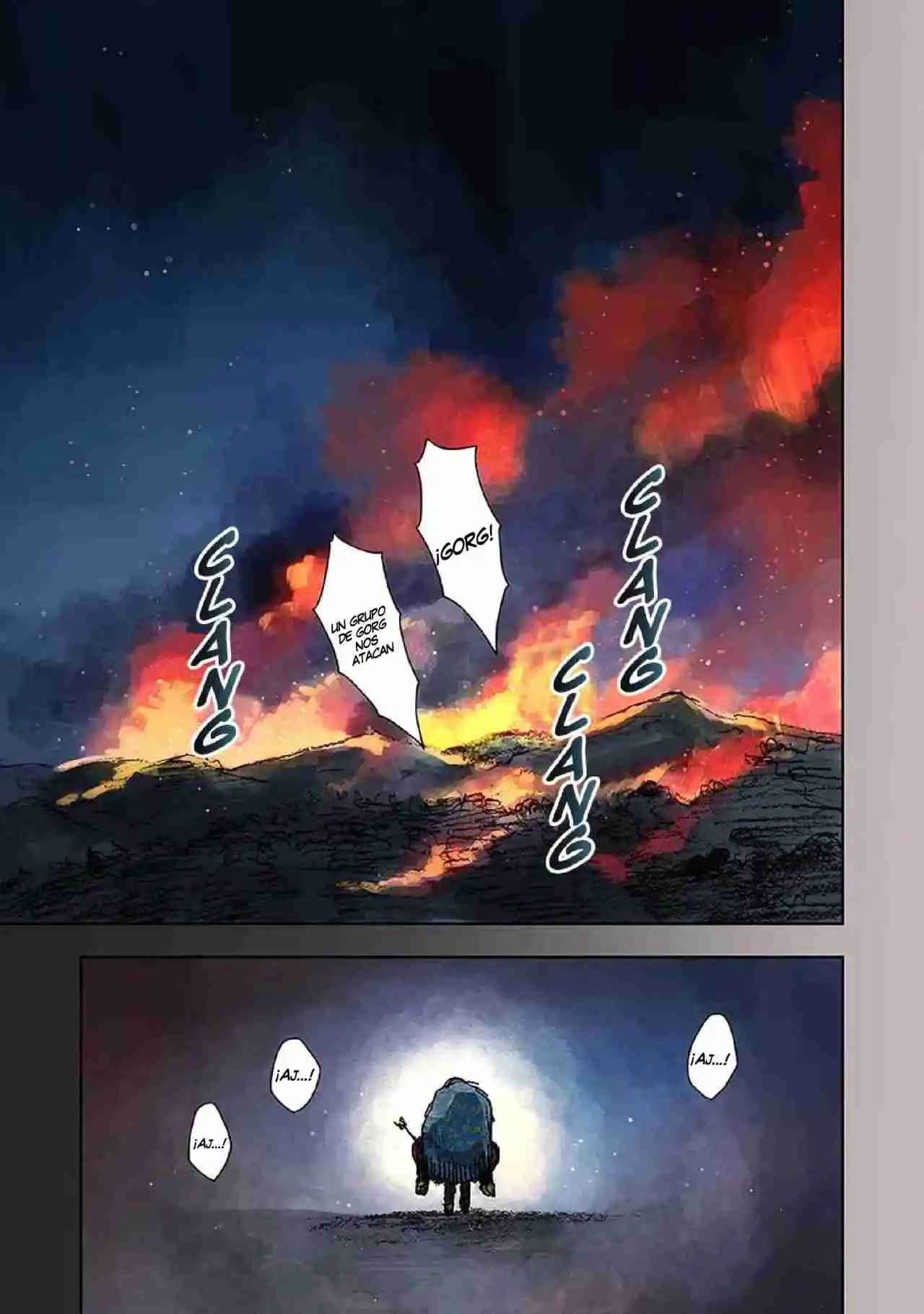 Me Encontré La Guía De Estrategias De Este Mundo - Capítulo 7 - Página 4 - LectorTMOo