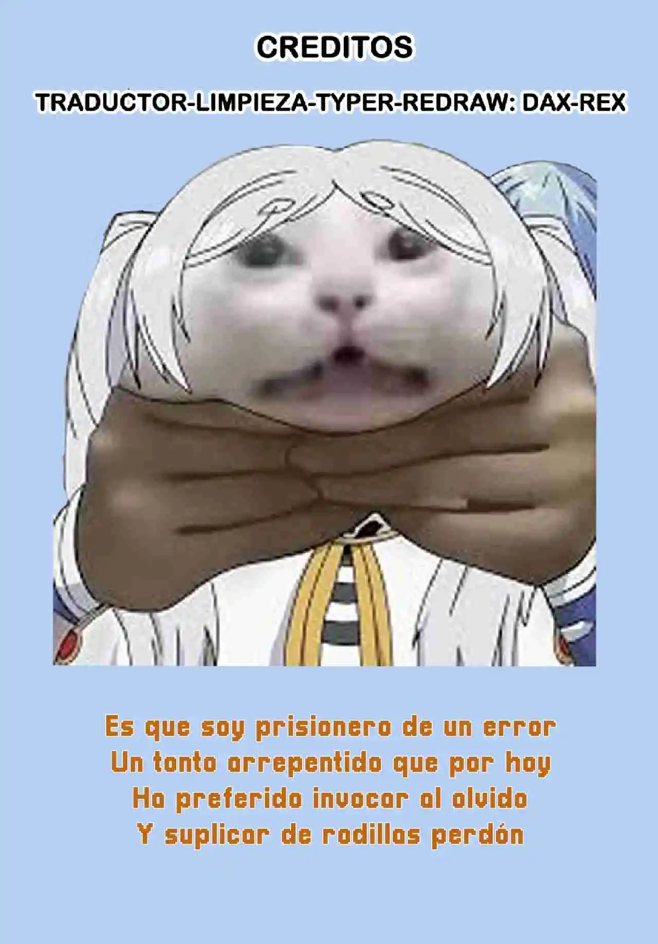 Me Encontré La Guía De Estrategias De Este Mundo - Capítulo 7 - Página 18 - LectorTMOo