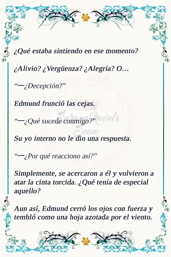 Me Engañaron Para Conseguir Un Trabajo Como Villana (Novela) - Capítulo 15 - Página 7 - LectorTMOo