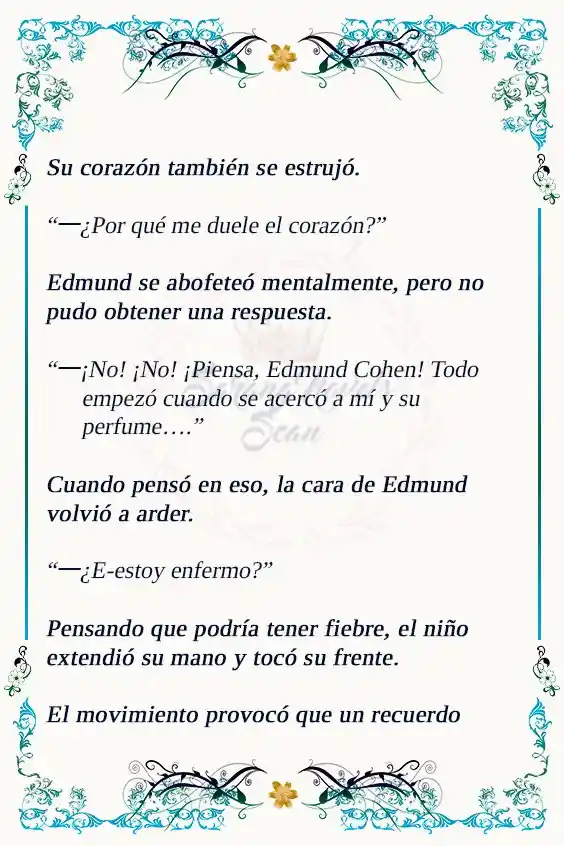 Me Engañaron Para Conseguir Un Trabajo Como Villana (Novela) - Capítulo 15 - Página 8 - LectorTMOo