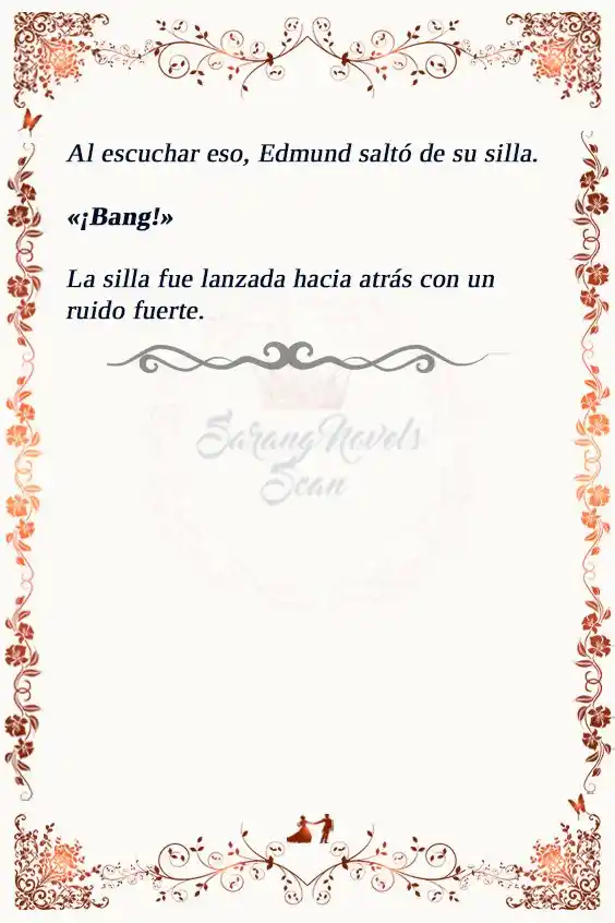 Me Engañaron Para Conseguir Un Trabajo Como Villana (Novela) - Capítulo 32 - Página 27 - LectorTMOo