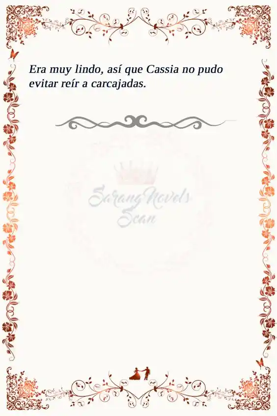 Me Engañaron Para Conseguir Un Trabajo Como Villana (Novela) - Capítulo 36 - Página 24 - LectorTMOo