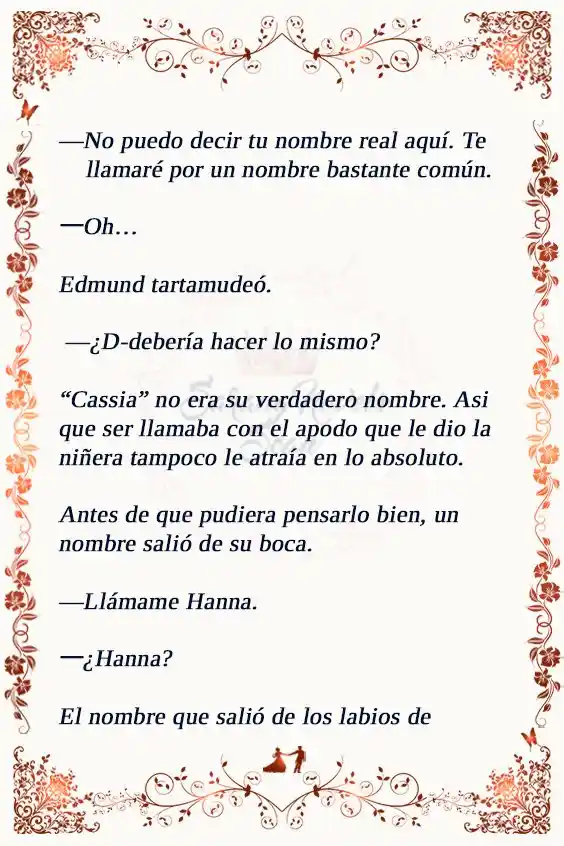 Me Engañaron Para Conseguir Un Trabajo Como Villana (Novela) - Capítulo 37 - Página 36 - LectorTMOo