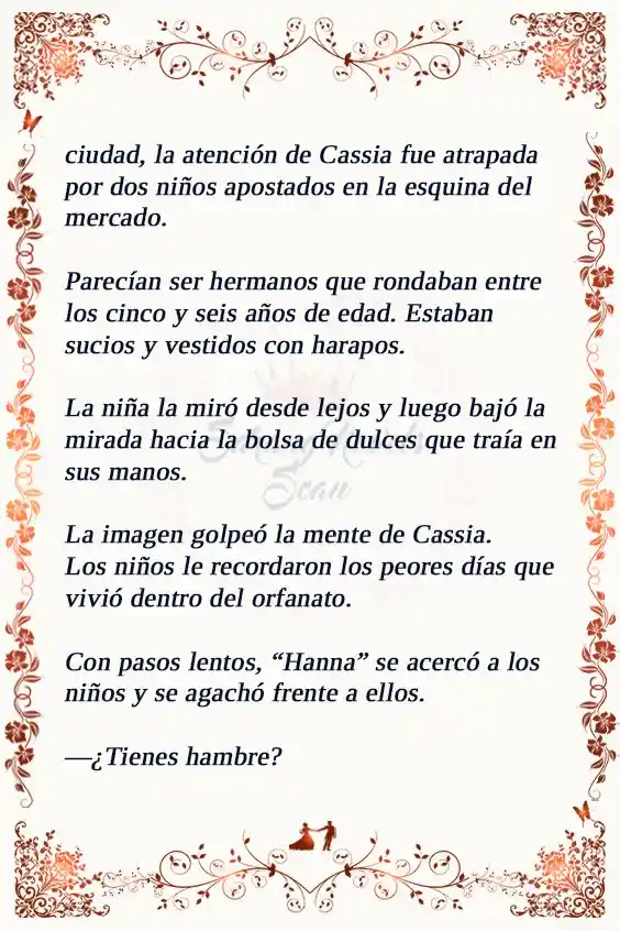 Me Engañaron Para Conseguir Un Trabajo Como Villana (Novela) - Capítulo 38 - Página 21 - LectorTMOo