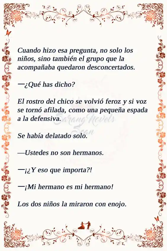 Me Engañaron Para Conseguir Un Trabajo Como Villana (Novela) - Capítulo 39 - Página 13 - LectorTMOo