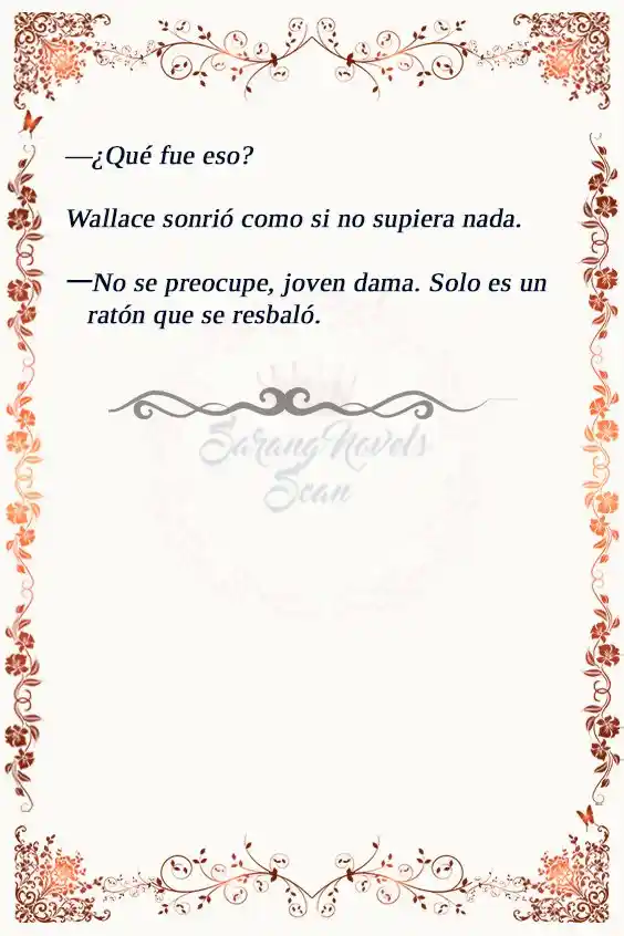 Me Engañaron Para Conseguir Un Trabajo Como Villana (Novela) - Capítulo 43 - Página 16 - LectorTMOo