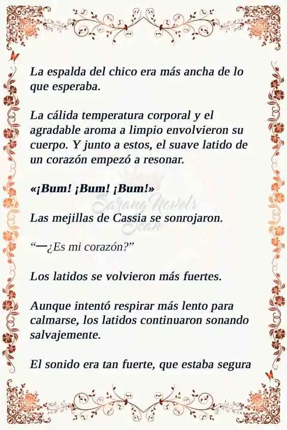Me Engañaron Para Conseguir Un Trabajo Como Villana (Novela) - Capítulo 46 - Página 12 - LectorTMOo