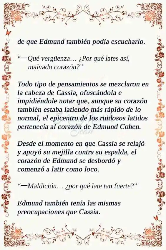 Me Engañaron Para Conseguir Un Trabajo Como Villana (Novela) - Capítulo 46 - Página 13 - LectorTMOo